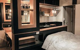 Charmoso Loft px Paulista